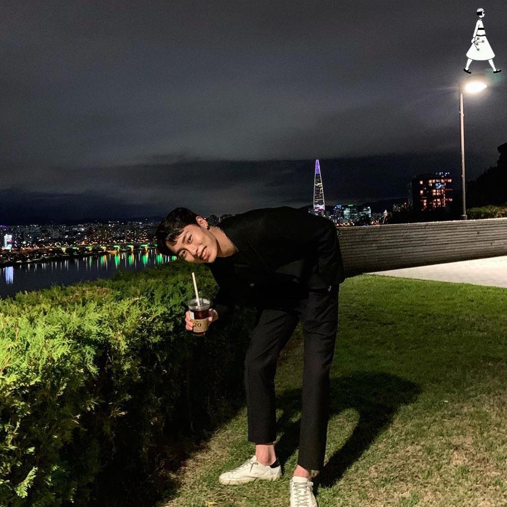 내 포스터